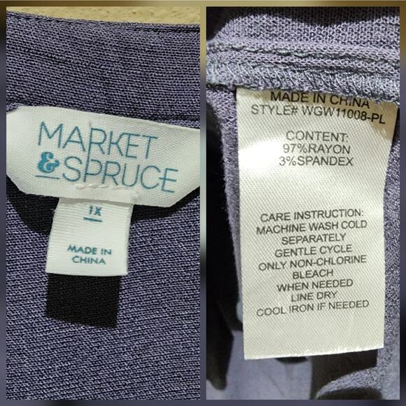 Market & Spruce - Picture 5 of 5